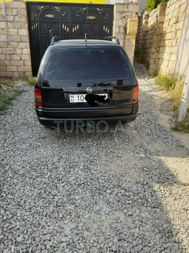 Opel Astra 1994, 396,000 km - 1.8 л - Bakı