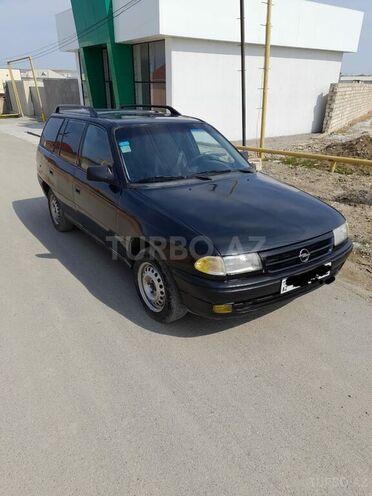 Opel Astra 1994, 396,000 km - 1.8 л - Bakı