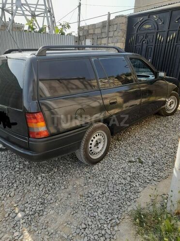 Opel Astra 1994, 396,000 km - 1.8 л - Bakı