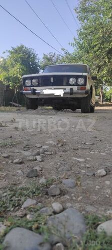 LADA (VAZ) 2106 1989, 200,027 km - 1.5 l - Xaçmaz