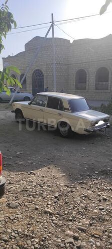 LADA (VAZ) 2106 1989, 200,027 km - 1.5 l - Xaçmaz