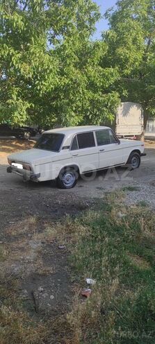 LADA (VAZ) 2106 1989, 200,027 km - 1.5 l - Xaçmaz