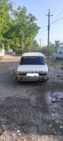 LADA (VAZ) 2106 1989, 200,027 km - 1.5 l - Xaçmaz
