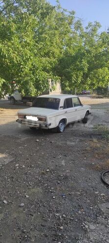 LADA (VAZ) 2106 1989, 200,027 km - 1.5 l - Xaçmaz