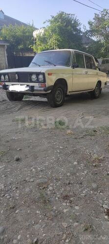 LADA (VAZ) 2106 1989, 200,027 km - 1.5 l - Xaçmaz