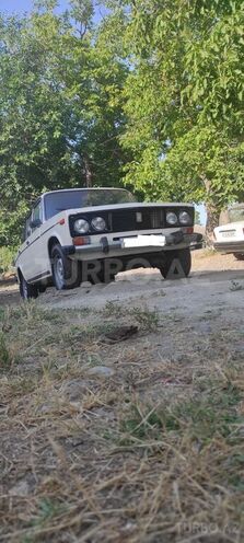 LADA (VAZ) 2106 1989, 200,027 km - 1.5 l - Xaçmaz