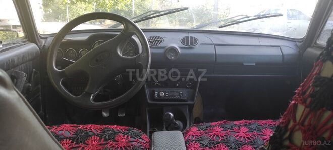 LADA (VAZ) 2106 1989, 200,027 km - 1.5 l - Xaçmaz