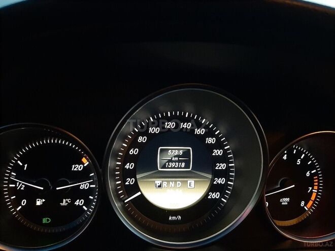 Mercedes C 250 2012, 139,500 km - 1.8 l - Bakı