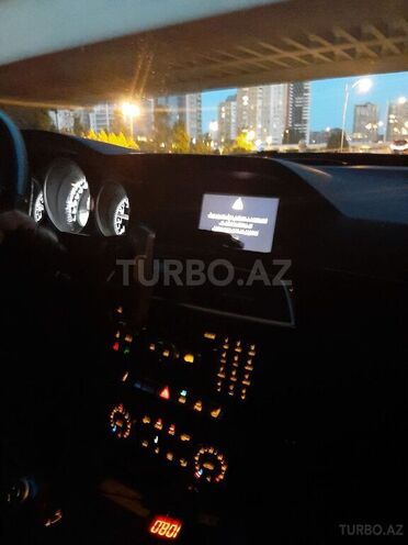 Mercedes C 250 2012, 139,500 km - 1.8 l - Bakı