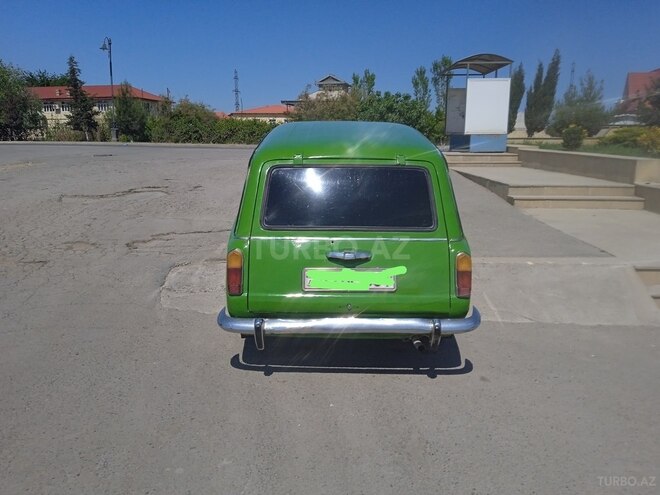 LADA (VAZ) 2102 1974, 250,000 km - 1.2 l - Salyan