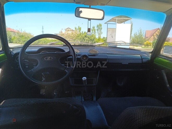 LADA (VAZ) 2102 1974, 250,000 km - 1.2 l - Salyan