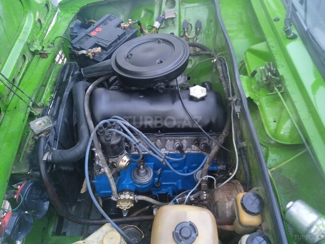 LADA (VAZ) 2102 1974, 250,000 km - 1.2 l - Salyan