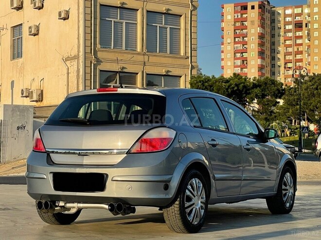 Opel Astra 2006, 160,000 km - 1.4 l - Bakı