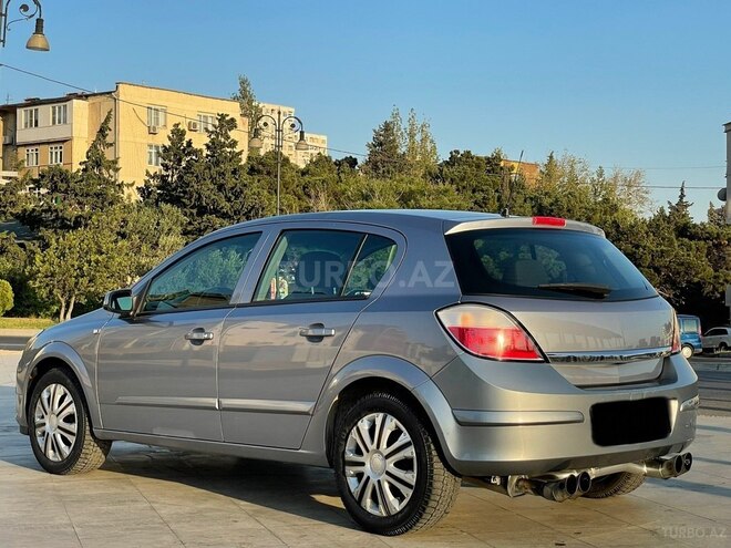 Opel Astra 2006, 160,000 km - 1.4 l - Bakı
