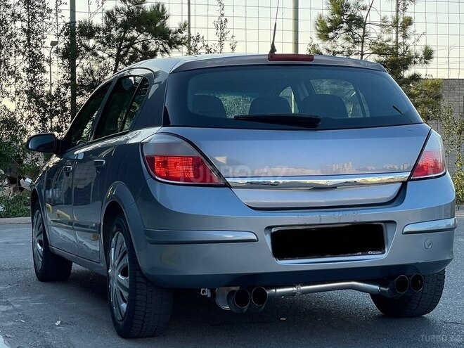 Opel Astra 2006, 160,000 km - 1.4 l - Bakı