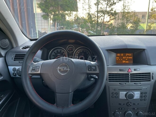 Opel Astra 2006, 160,000 km - 1.4 l - Bakı