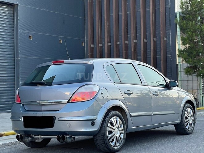 Opel Astra 2006, 160,000 km - 1.4 l - Bakı