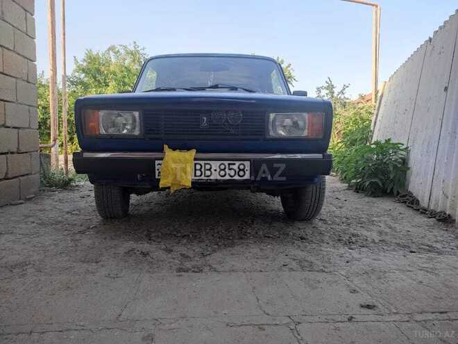 LADA (VAZ) 2104 2006, 214,240 km - 1.6 l - Salyan