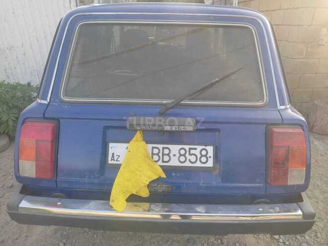 LADA (VAZ) 2104 2006, 214,240 km - 1.6 l - Salyan