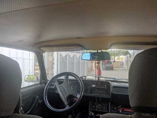 LADA (VAZ) 2104 2006, 214,240 km - 1.6 l - Salyan