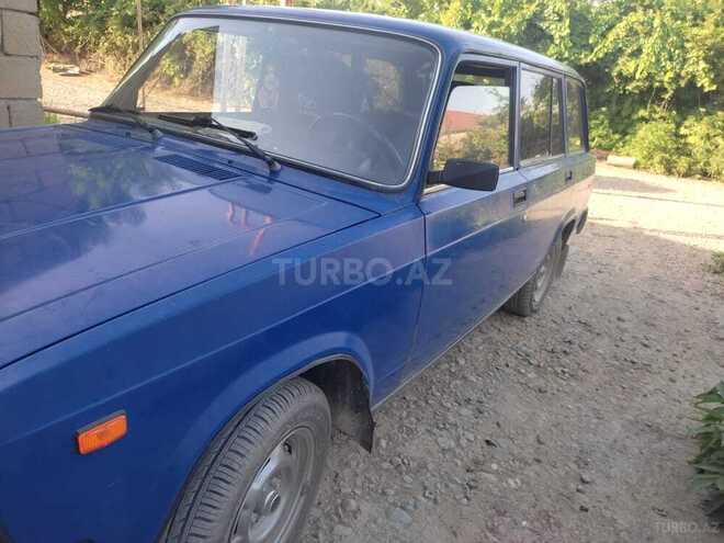 LADA (VAZ) 2104 2006, 214,240 km - 1.6 l - Salyan