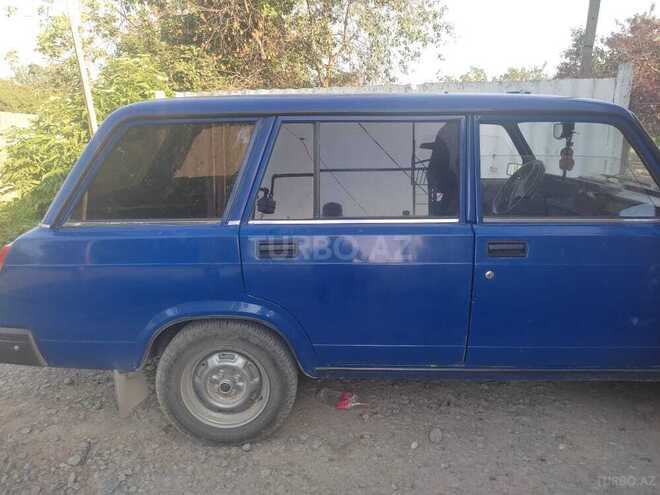 LADA (VAZ) 2104 2006, 214,240 km - 1.6 l - Salyan
