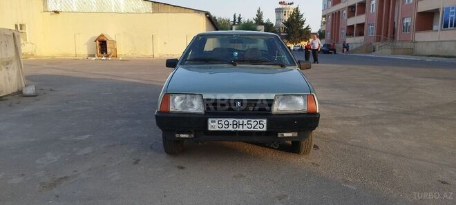 LADA (VAZ) 21099 1992, 300,000 km - 1.6 l - İmişli