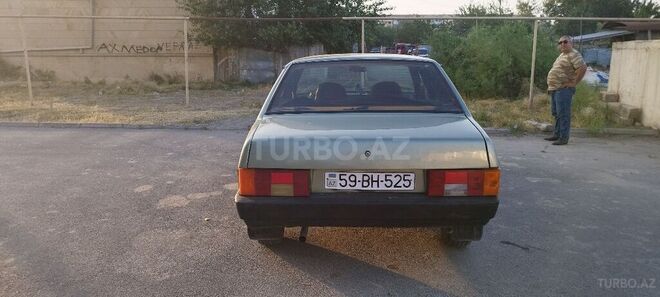 LADA (VAZ) 21099 1992, 300,000 km - 1.6 l - İmişli