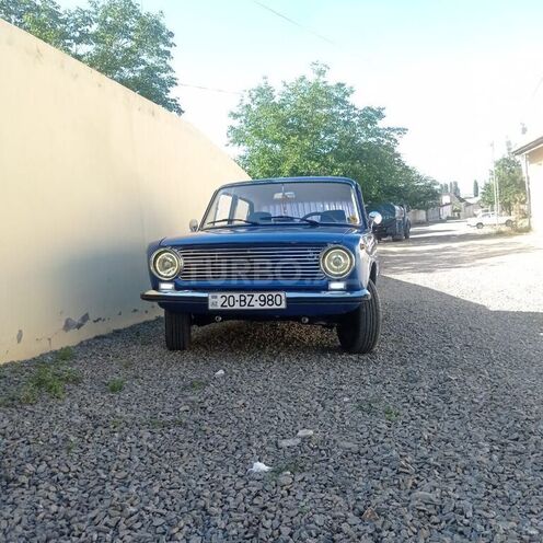 LADA (VAZ) 2101 1978, 100,000 km - 1.5 l - Şəmkir