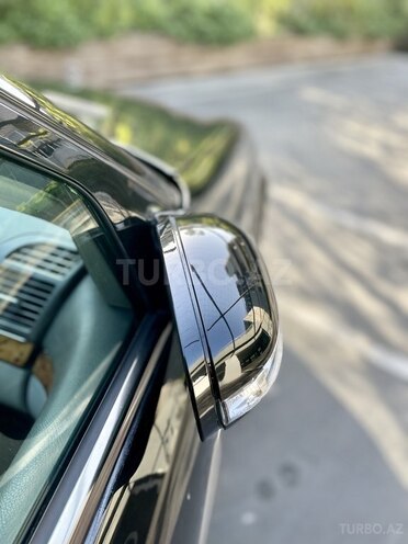 Mercedes E 320 2002, 316,000 km - 3.2 л - Bakı