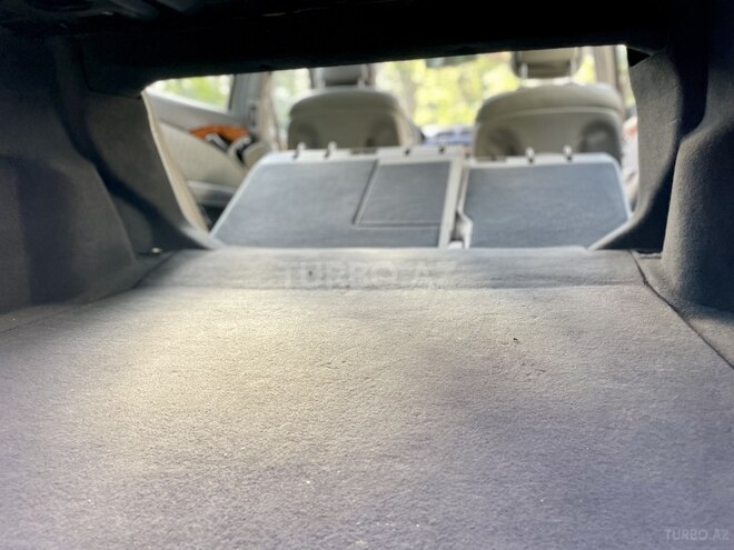 Mercedes E 320 2002, 316,000 km - 3.2 л - Bakı