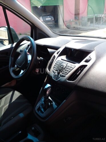 Ford Tourneo Connect 2014, 210,000 km - 1.6 l - Bakı
