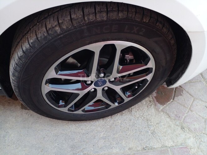 Ford Tourneo Connect 2014, 210,000 km - 1.6 l - Bakı