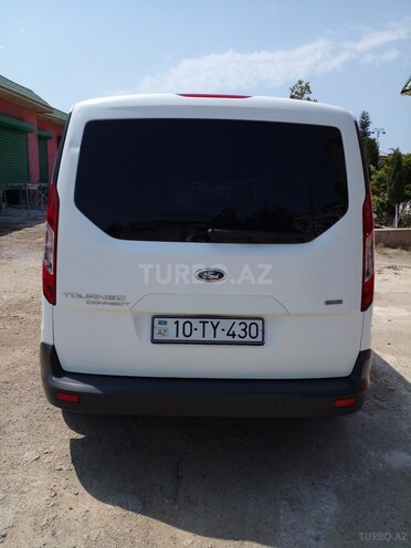 Ford Tourneo Connect 2014, 210,000 km - 1.6 l - Bakı