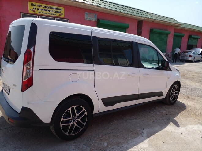 Ford Tourneo Connect 2014, 210,000 km - 1.6 l - Bakı