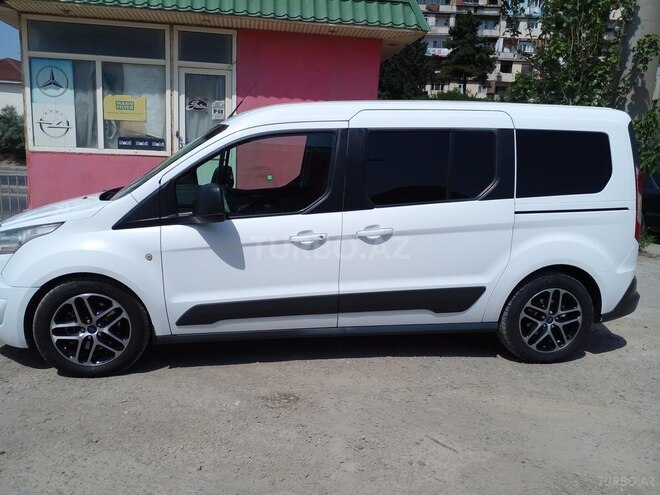 Ford Tourneo Connect 2014, 210,000 km - 1.6 l - Bakı