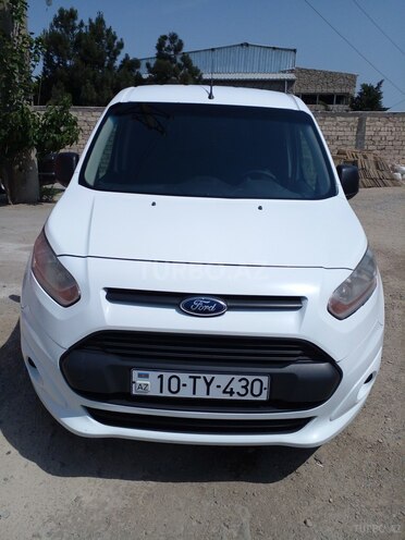 Ford Tourneo Connect 2014, 210,000 km - 1.6 l - Bakı