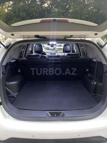 Kia Sorento 2012, 132,000 km - 2.0 l - Bakı