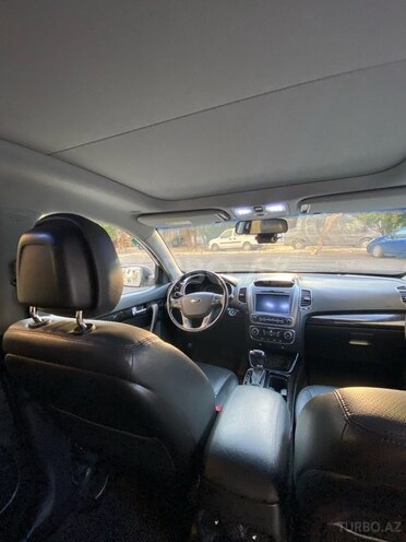 Kia Sorento 2012, 132,000 km - 2.0 l - Bakı
