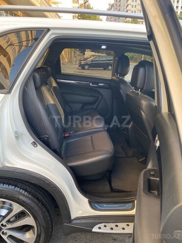 Kia Sorento 2012, 132,000 km - 2.0 l - Bakı