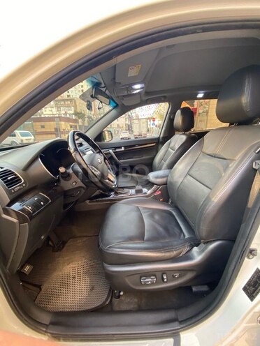 Kia Sorento 2012, 132,000 km - 2.0 l - Bakı