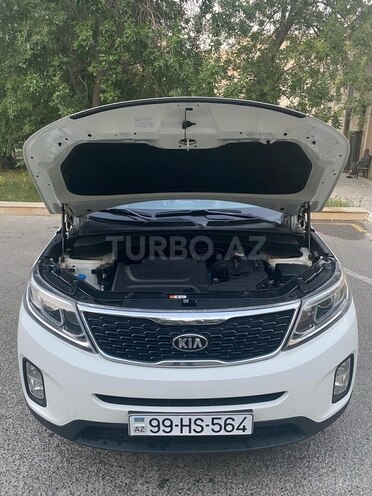 Kia Sorento 2012, 132,000 km - 2.0 l - Bakı