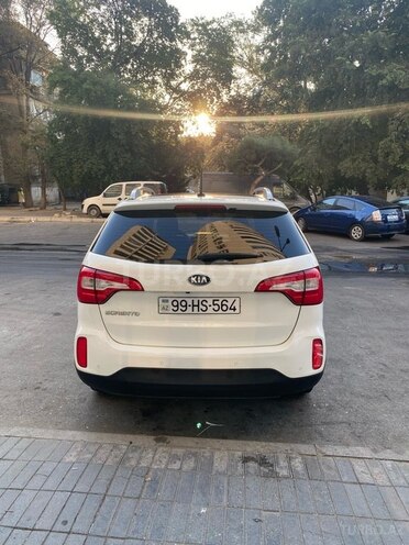 Kia Sorento 2012, 132,000 km - 2.0 l - Bakı