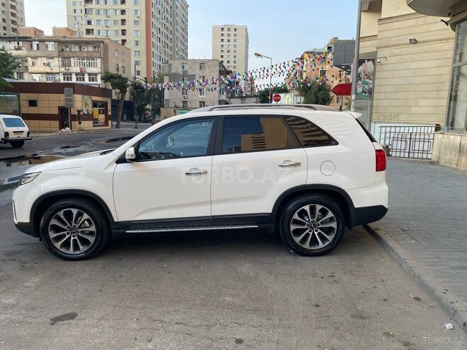 Kia Sorento 2012, 132,000 km - 2.0 l - Bakı