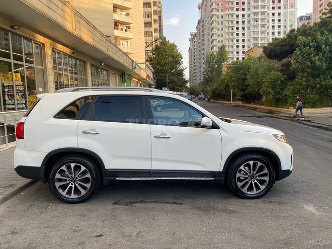 Kia Sorento 2012, 132,000 km - 2.0 l - Bakı