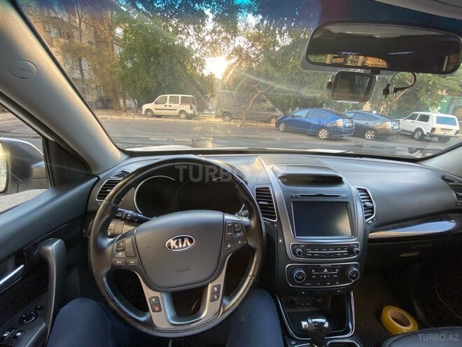 Kia Sorento 2012, 132,000 km - 2.0 l - Bakı