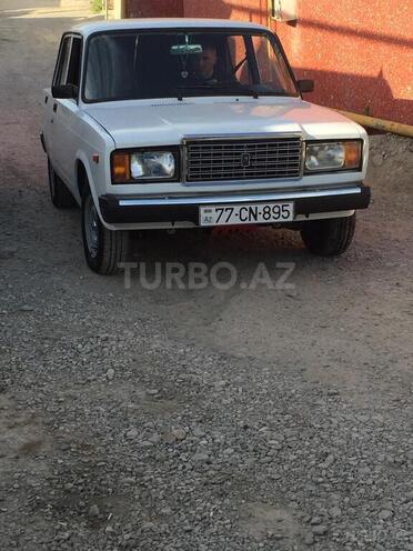 LADA (VAZ) 2107 2008, 250,000 km - 1.5 l - Bakı