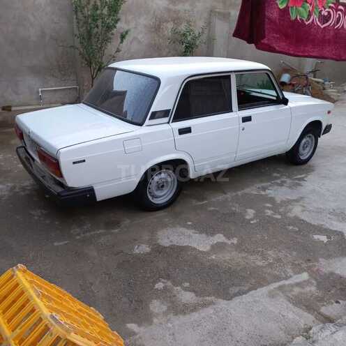 LADA (VAZ) 2107 2008, 250,000 km - 1.5 l - Bakı