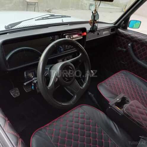 LADA (VAZ) 2107 2008, 250,000 km - 1.5 l - Bakı