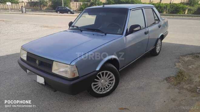 Tofas Sahin 2004, 328,006 km - 1.6 l - Bakı